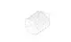 DORNBRACHT-Befestigung-Gewindestift-ERSATZTEILE-093111007-M4-x-6-mm-09311100790 gallery number 1